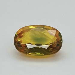 Pitambari  4.6 Ct Certified